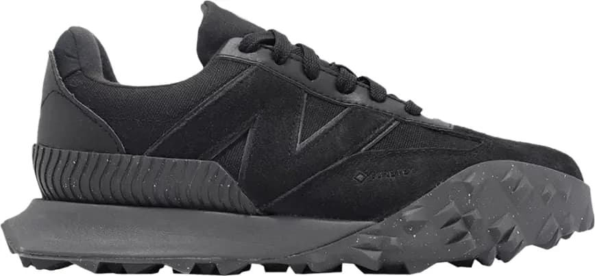 Giày New Balance XC-72 'Black Grey' UXC72GBG Giày New Balance XC-72 'Black Grey' UXC72GBG
