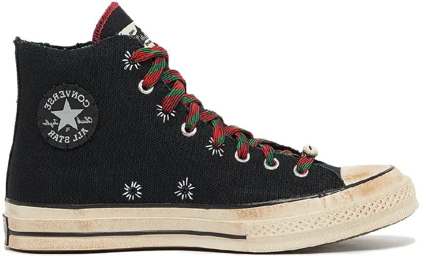 Giày Converse Chuck Taylor All-Star 70 Hi 'Barriers Worldwide' A01786C Giày Converse Chuck Taylor All-Star 70 Hi 'Barriers Worldwide' A01786C