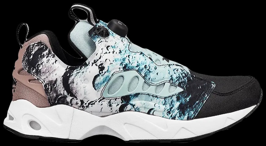 Giày Reebok Instapump Fury Road SG 'Moon Landing' V68798 — kich-thuoc: 44 Giày Reebok Instapump Fury Road SG 'Moon Landing' V68798 — kich-thuoc: 44