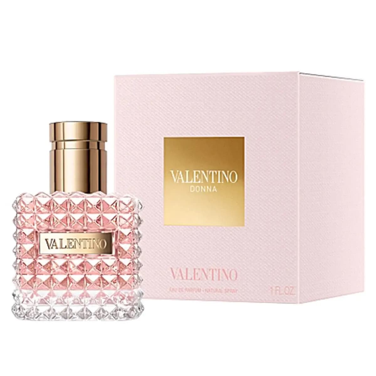Nước Hoa Valentino Donna EDP Nước Hoa Valentino Donna EDP