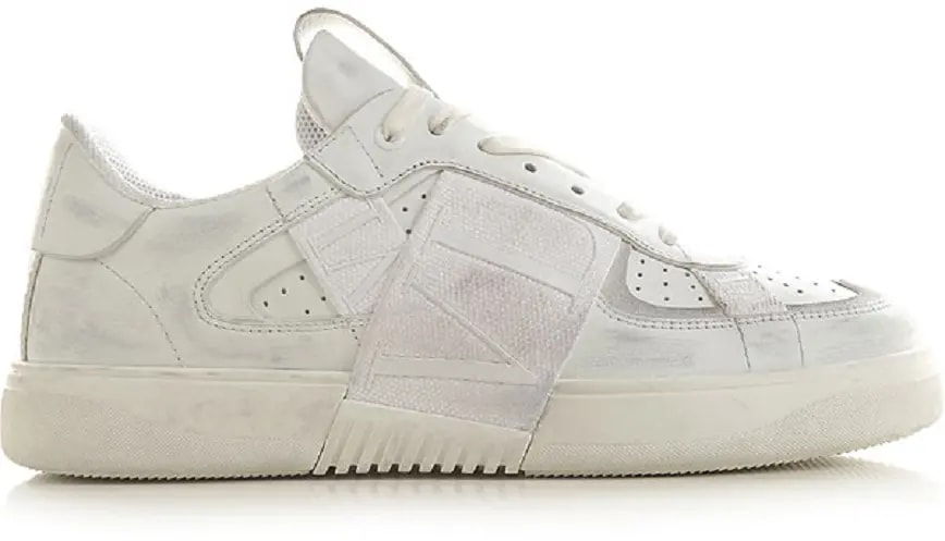 Giày Valentino Calf Ribbons Low-Top VL7N VY0S0C58JTV10K — kich-thuoc: 41 Giày Valentino Calf Ribbons Low-Top VL7N VY0S0C58JTV10K — kich-thuoc: 41