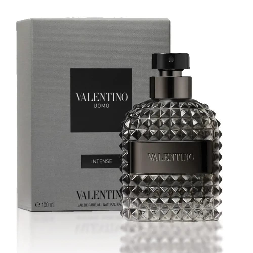 Nước Hoa Valentino Uomo EDP Nước Hoa Valentino Uomo EDP