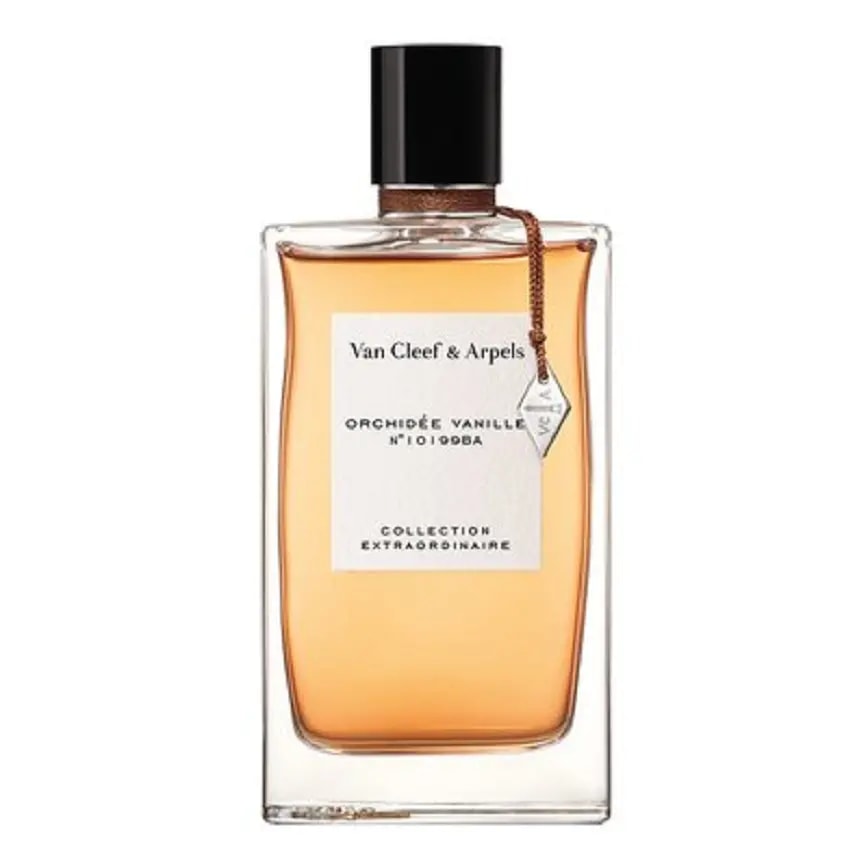 Nước Hoa Van Cleef Arpels Orchidee Vanille — kich-thuoc: 75ml Nước Hoa Van Cleef Arpels Orchidee Vanille — kich-thuoc: 75ml