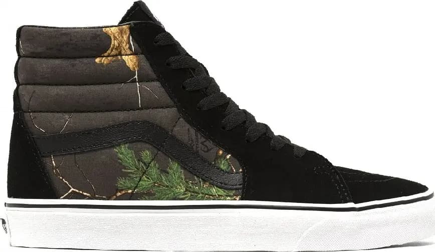 Giày Vans Sk8-Hi 'Realtree Xtra' VN0A4BV6TGO Giày Vans Sk8-Hi 'Realtree Xtra' VN0A4BV6TGO
