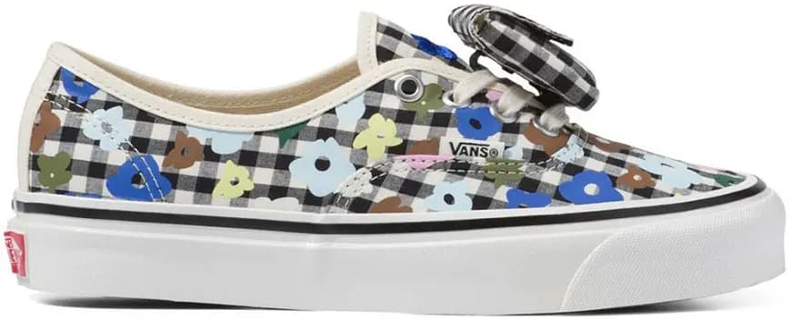 Giày Vans X Sandy Liang Authentic 44 DX Multicolour VN0A5KX4AXG Giày Vans X Sandy Liang Authentic 44 DX Multicolour VN0A5KX4AXG