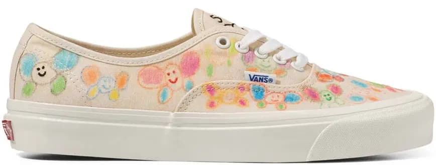 Giày Vans 44 DX Sandy Liang Scribble VN0A5KX4AXH Giày Vans 44 DX Sandy Liang Scribble VN0A5KX4AXH