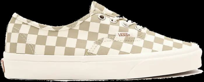 Giày Vans Eco Theory Authentic 'Beige' VN0A5HZS9FO Giày Vans Eco Theory Authentic 'Beige' VN0A5HZS9FO