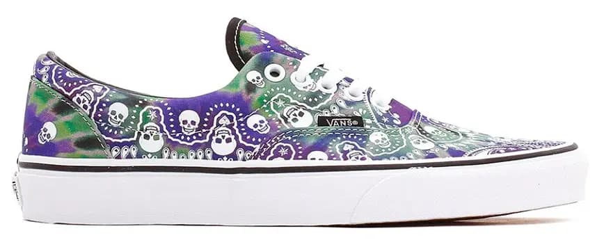 Giày Vans UA Era 'Tie Dye' VN0A54F14FM Giày Vans UA Era 'Tie Dye' VN0A54F14FM