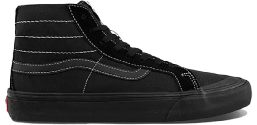 Giày Vans SK8-HI 138 Decon Sf 'Black' VN0A3MV12U3 Giày Vans SK8-HI 138 Decon Sf 'Black' VN0A3MV12U3