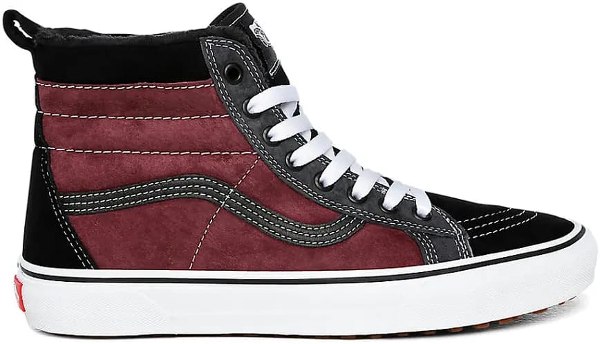 Giày Vans Sk8-Hi MTE Port 'Royale Black' VN0A4BV7XKZ Giày Vans Sk8-Hi MTE Port 'Royale Black' VN0A4BV7XKZ