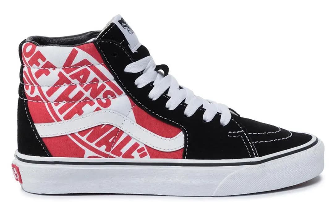 Giày Vans Sk8-Hi Otw Quarter VN0A4BV6V3T Giày Vans Sk8-Hi Otw Quarter VN0A4BV6V3T