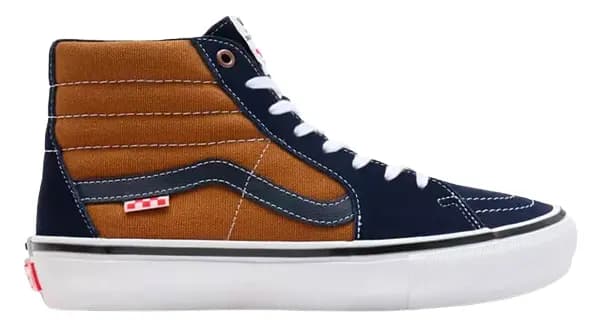 Giày Vans Skate Reynolds SK8-HI Shoes VN0A5FCC9CV Giày Vans Skate Reynolds SK8-HI Shoes VN0A5FCC9CV