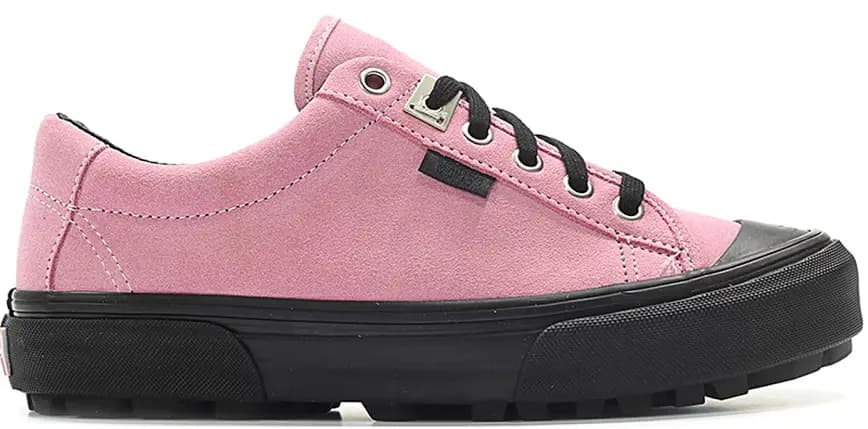Giày Alyx x Vans Style 29 LX 'Sea Pink' VN0A3DPAP4A Giày Alyx x Vans Style 29 LX 'Sea Pink' VN0A3DPAP4A