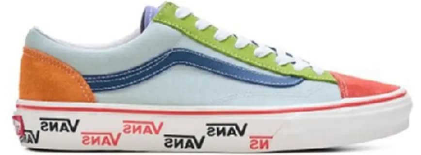 Giày Vans Style 36 VN0A54F66TA Giày Vans Style 36 VN0A54F66TA