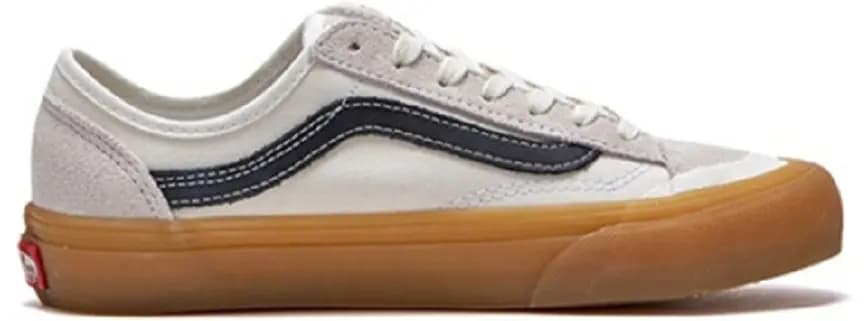 Giày Vans Style 36 Decon SMU 'Dark Gray Raw' VN0A5HFF2Z3 Giày Vans Style 36 Decon SMU 'Dark Gray Raw' VN0A5HFF2Z3