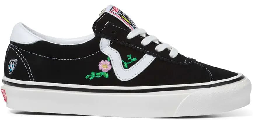 Giày Vans EU Vans x Sandy Liang Style 73 DX VN0A3WLQB7C Giày Vans EU Vans x Sandy Liang Style 73 DX VN0A3WLQB7C