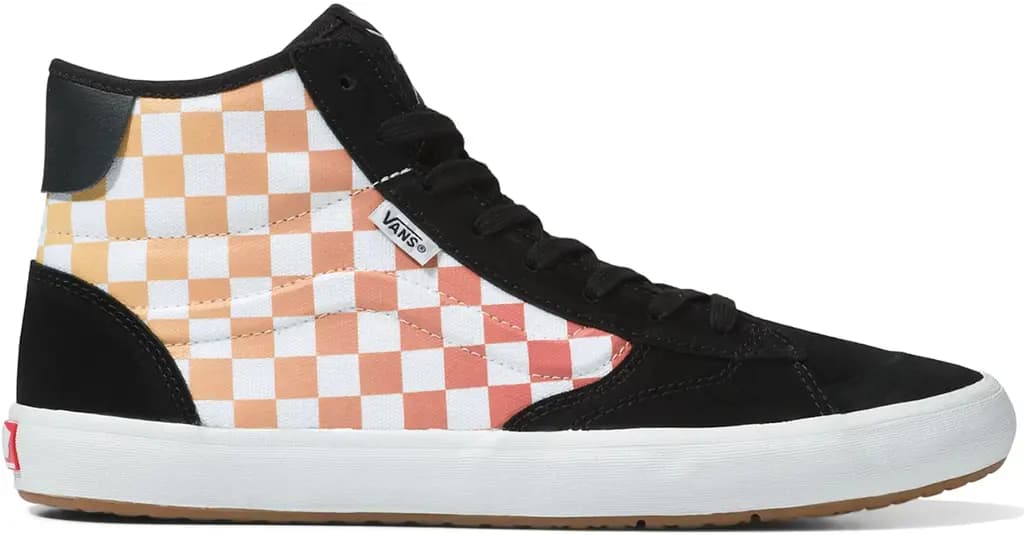 Giày Vans The Lizzie 'Checkerboard' VN0A4BX1BML Giày Vans The Lizzie 'Checkerboard' VN0A4BX1BML
