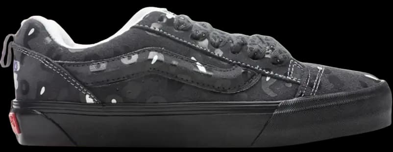 Giày Vans Vault UA Knu-Skool VR3 LX 'Leopard Asphalt' VN0A7Q5JB3M Giày Vans Vault UA Knu-Skool VR3 LX 'Leopard Asphalt' VN0A7Q5JB3M