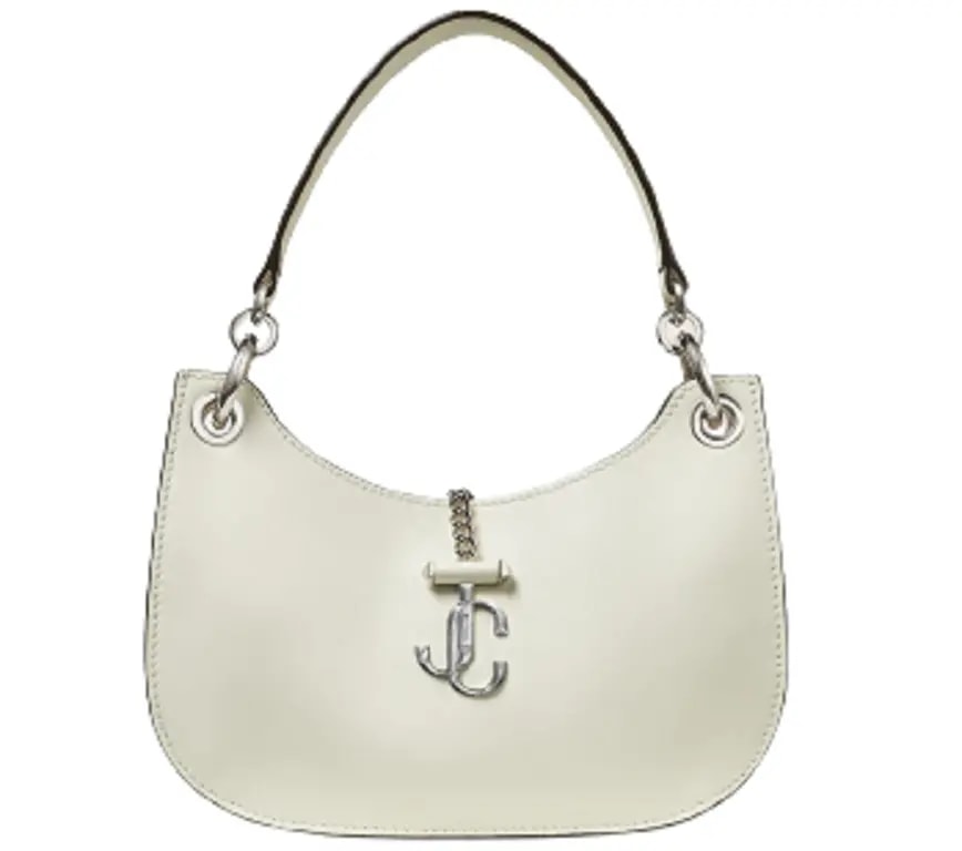 Túi Jimmy Choo Varenne Hobo 'Latte' VARENNEHOBOSCLF080933 Túi Jimmy Choo Varenne Hobo 'Latte' VARENNEHOBOSCLF080933