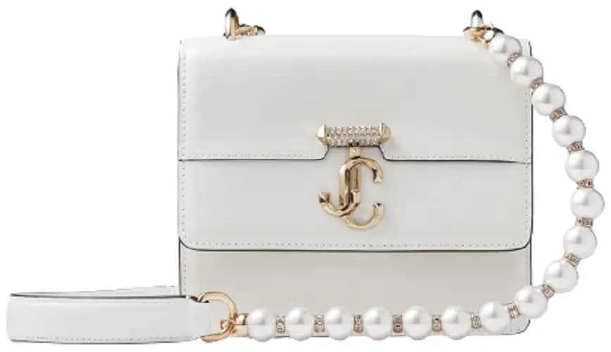 Túi Jimmy Choo Varenne Quad 'Latte' VARENNESHOULDERXSRAM081095 Túi Jimmy Choo Varenne Quad 'Latte' VARENNESHOULDERXSRAM081095