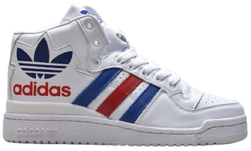 Giày Adidas Forum Mid RS XL FU9396 Giày Adidas Forum Mid RS XL FU9396