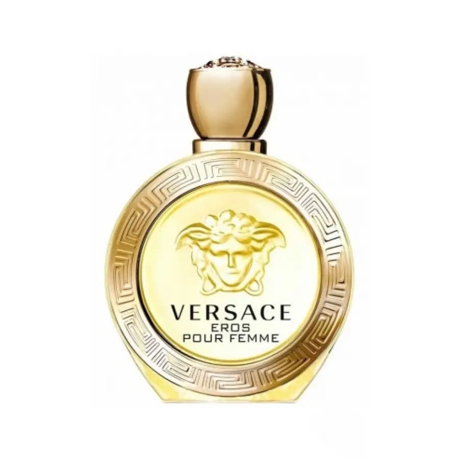 Nước Hoa Nữ Versace Eros Pour Femme EDP 100ml Nước Hoa Nữ Versace Eros Pour Femme EDP 100ml