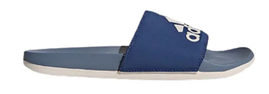 Dép Adidas Men Adilette Comfort Plus Slipper Shoes Navy CG3423 Dép Adidas Men Adilette Comfort Plus Slipper Shoes Navy CG3423
