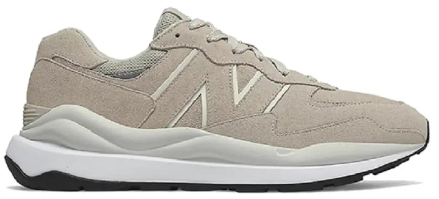 Giày New Balance 'Moonbeam Sea Salt' M5740RE1 Giày New Balance 'Moonbeam Sea Salt' M5740RE1