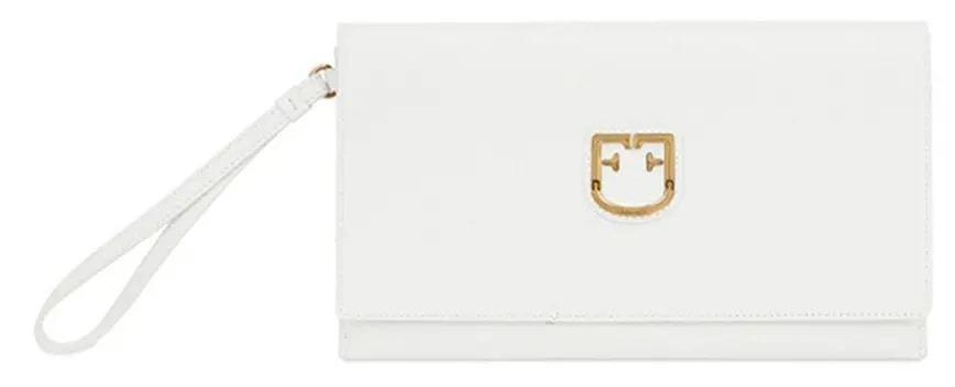 Túi Furla Belvedere XL Envelope Clutch Bag 'White' 1014263 — kich-thuoc: lien-he-order Túi Furla Belvedere XL Envelope Clutch Bag 'White' 1014263 — kich-thuoc: lien-he-order
