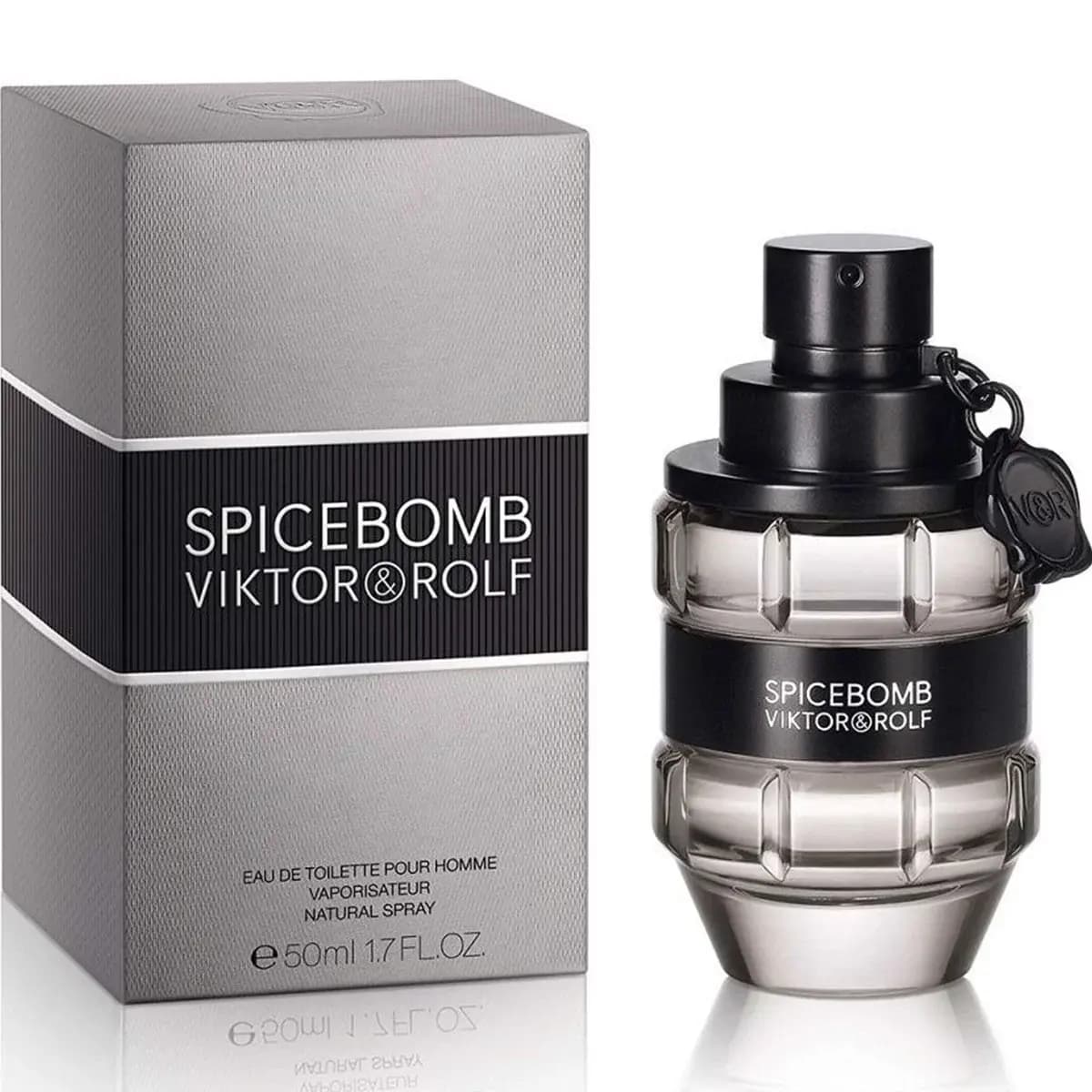 Nước Hoa Viktor & Rolf Spicebomb EDT Nước Hoa Viktor & Rolf Spicebomb EDT