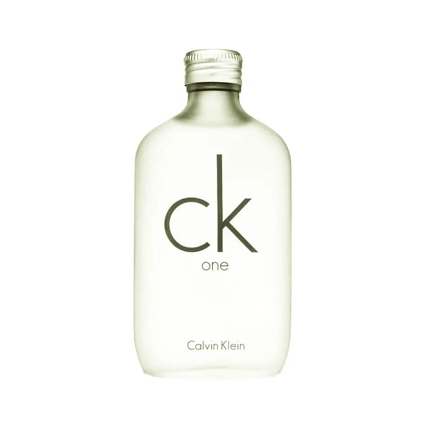 Nước hoa Calvin Klein Ck One (Unisex) Nước hoa Calvin Klein Ck One (Unisex)