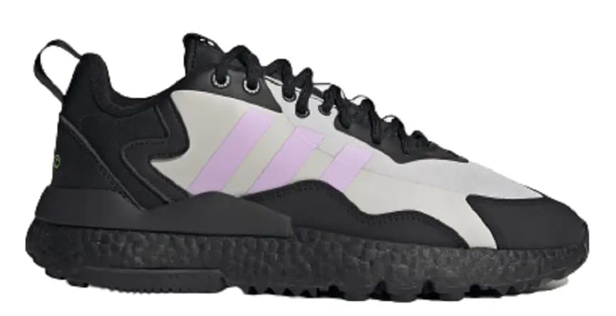 Giày Adidas Nite Jogger Winterized 'Reflective' FY5769 Giày Adidas Nite Jogger Winterized 'Reflective' FY5769