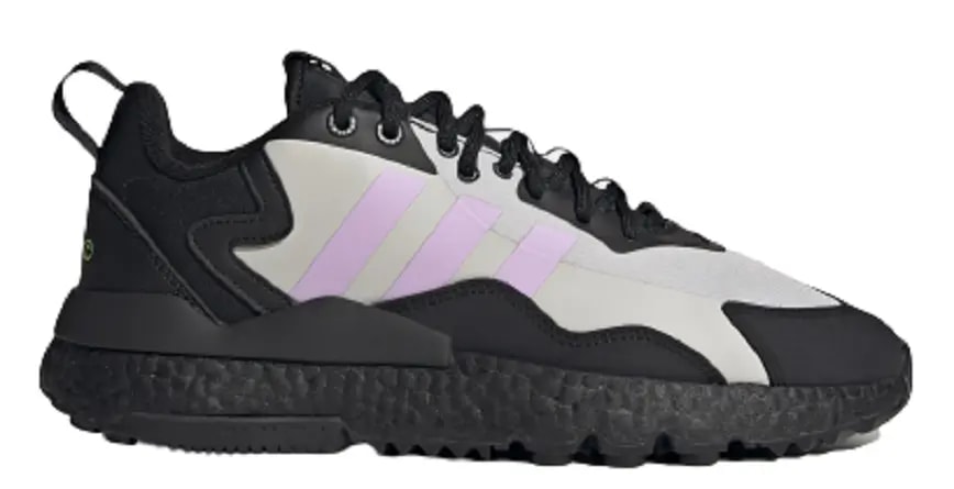 Giày Adidas Nite Jogger Winterized 'Reflective' FY5769 — kich-thuoc: lien-he-order Giày Adidas Nite Jogger Winterized 'Reflective' FY5769 — kich-thuoc: lien-he-order