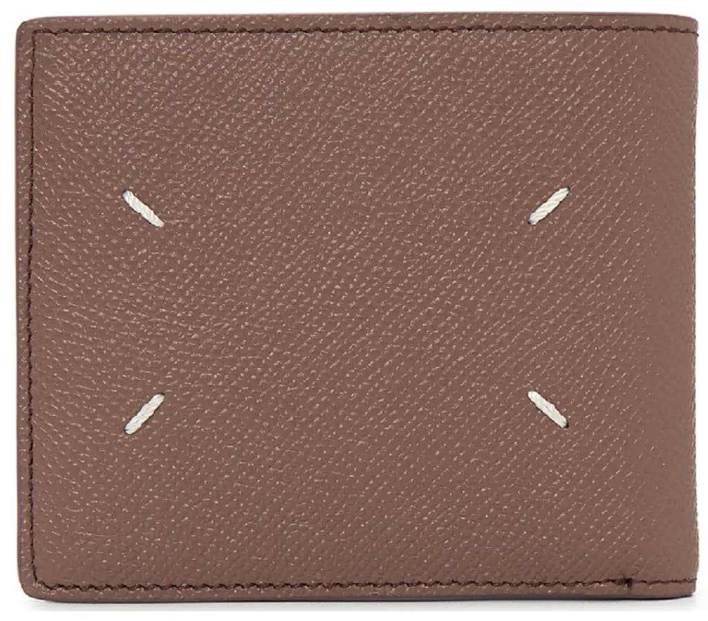 Ví Maison Margiela Wallet 'Berry' S35UI0435-P4745-T5071 Ví Maison Margiela Wallet 'Berry' S35UI0435-P4745-T5071