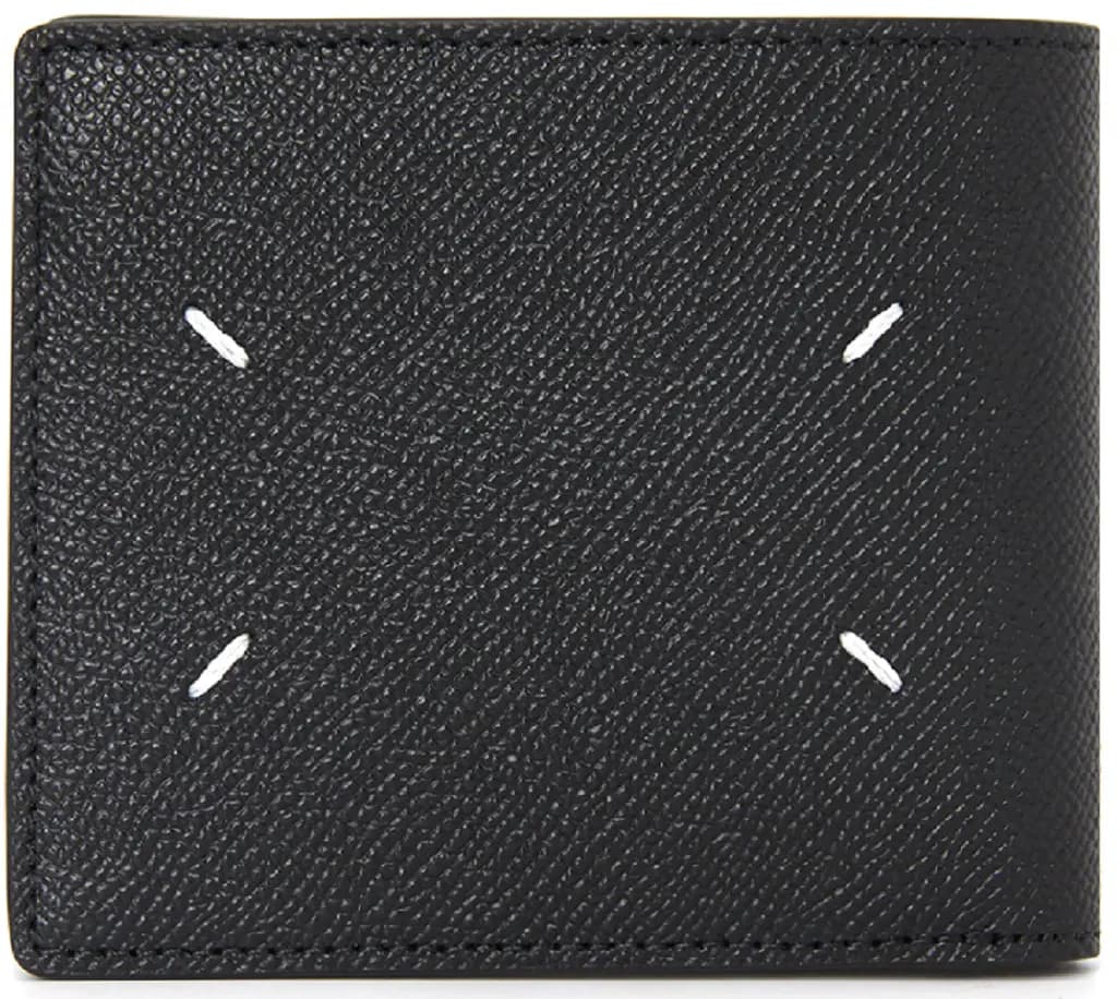 Ví Maison Margiela 'Black' S35UI0435-P4745-T8013 Ví Maison Margiela 'Black' S35UI0435-P4745-T8013