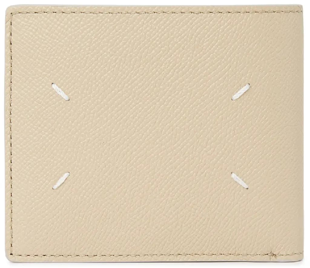 Ví Maison Margiela 'White Pink' S35UI0435-P4745-T2086 Ví Maison Margiela 'White Pink' S35UI0435-P4745-T2086