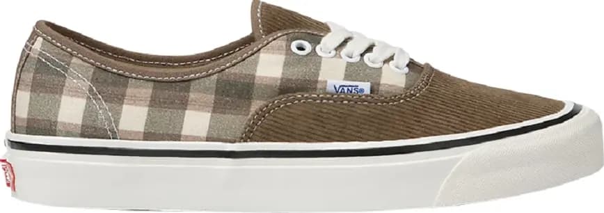 Giày Vans Authentic 44 DX 'Anaheim Factory' VN0005U81NU Giày Vans Authentic 44 DX 'Anaheim Factory' VN0005U81NU