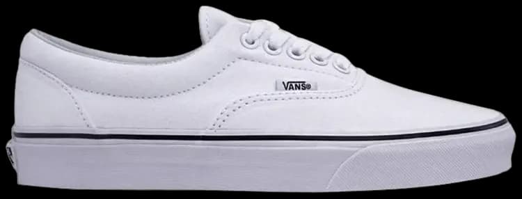 Giày Vans Era 'True White' VN000EWZW00 Giày Vans Era 'True White' VN000EWZW00