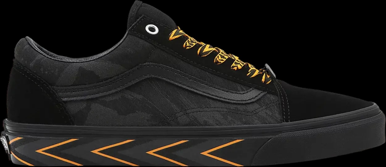 Giày Vans Old Skool x HuaTunan 'Year of The Tiger' VN000ZDFBLK1 — kich-thuoc: 38 Giày Vans Old Skool x HuaTunan 'Year of The Tiger' VN000ZDFBLK1 — kich-thuoc: 38