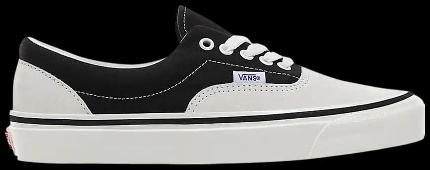 Giày Vans Era 95 DX 'Anaheim Factory White Black' VN0A2RR1TIP Giày Vans Era 95 DX 'Anaheim Factory White Black' VN0A2RR1TIP