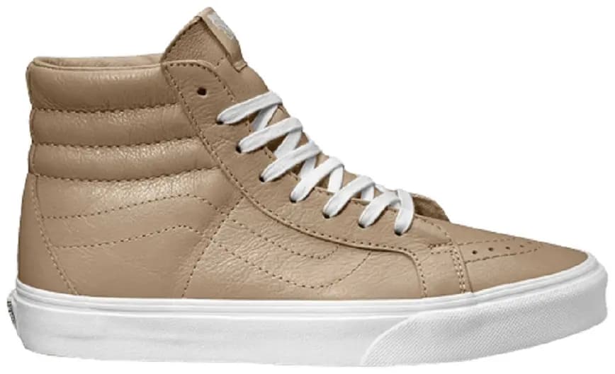 Giày Vans Sk8 Hi Reissue 'Sesame' VN0A2XSBR3D Giày Vans Sk8 Hi Reissue 'Sesame' VN0A2XSBR3D