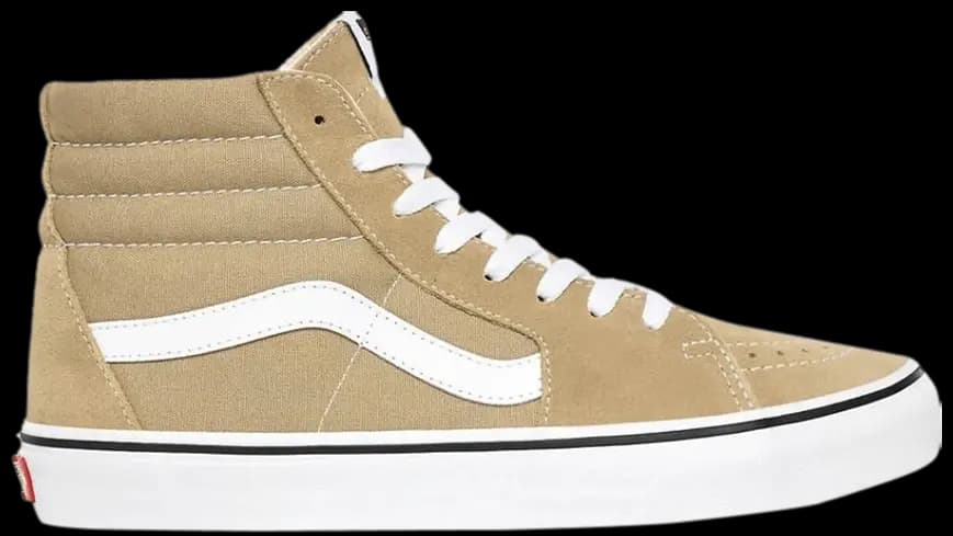 Giày Vans Sk8-Hi 'Incense' VN0A32QG4G5 Giày Vans Sk8-Hi 'Incense' VN0A32QG4G5