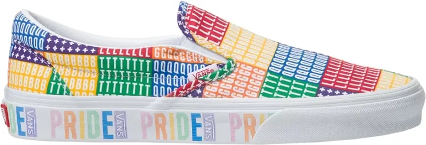 Giày Vans Classic Slip-On 'Pride' VN0A33TB3WJ — kich-thuoc: 38.5 Giày Vans Classic Slip-On 'Pride' VN0A33TB3WJ — kich-thuoc: 38.5