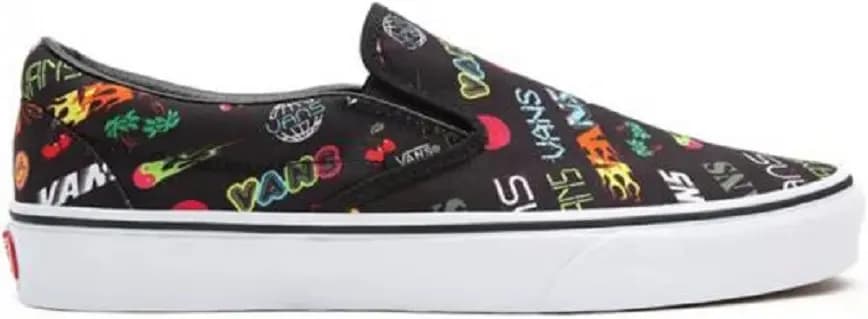 Giày Vans UA Classic Slip-On Disruptive VN0A33TB43D Giày Vans UA Classic Slip-On Disruptive VN0A33TB43D