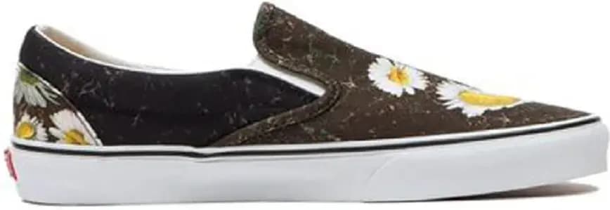 Giày Vans Slip On Flower Wedding Face VN0A33TB9FV Giày Vans Slip On Flower Wedding Face VN0A33TB9FV