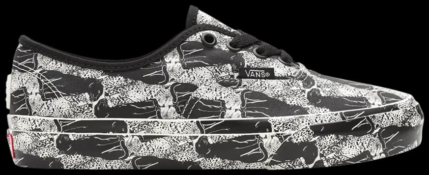 Giày Vans Opening Ceremony x Authentic 'Leopard Checker' VN0A348A43M Giày Vans Opening Ceremony x Authentic 'Leopard Checker' VN0A348A43M