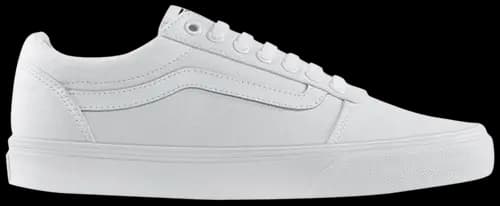 Giày Vans Ward 'True White' VN0A38DM7HN Giày Vans Ward 'True White' VN0A38DM7HN