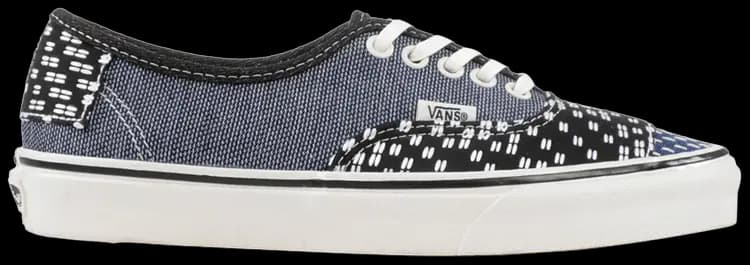 Giày Vans Authentic 'Patchwork' VN0A38EMQ9H Giày Vans Authentic 'Patchwork' VN0A38EMQ9H
