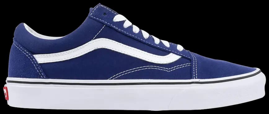 Giày Vans Old Skool 'Estate Blue' VN0A38G1Q9W Giày Vans Old Skool 'Estate Blue' VN0A38G1Q9W