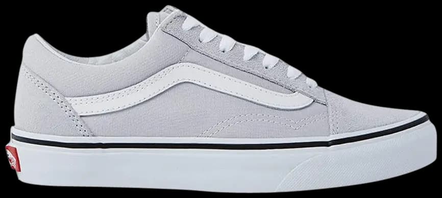 Giày Vans Old Skool Grey Dawn VN0A38G1UKX Giày Vans Old Skool Grey Dawn VN0A38G1UKX